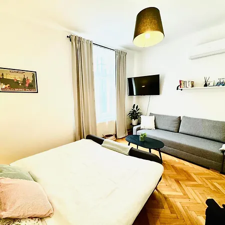 By Jacob Apartment