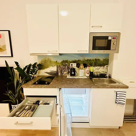 New Design & Style 50m From Wenceslas Square Appartement *