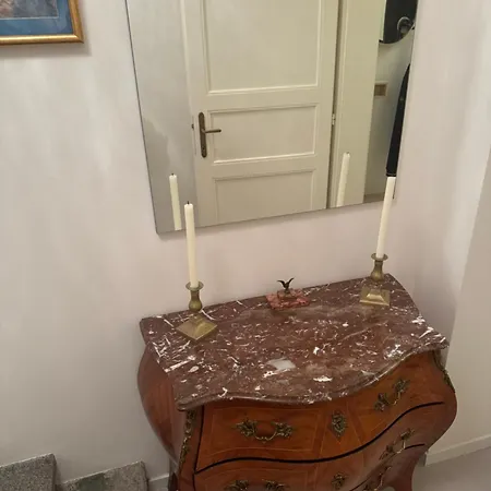 Paradise Apartman