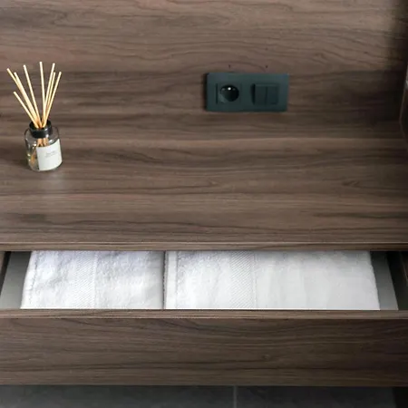 Luong Europe Homestay szállás *