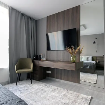 Luong Europe Homestay szállás Prága