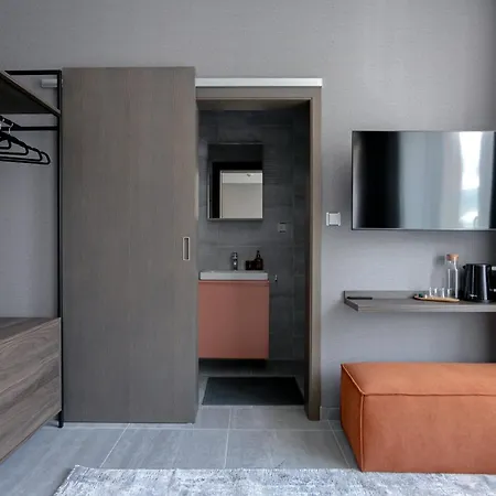 Homestay szállás Luong Europe Prága