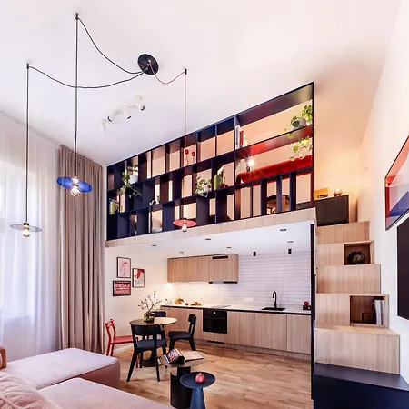 Turnkey I Wenceslas Square Premium * Prague