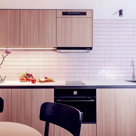 Turnkey I Wenceslas Square Premium Apartment