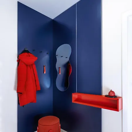Apartment Turnkey I Wenceslas Square Premium *