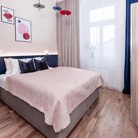 Turnkey I Wenceslas Square Premium Prague