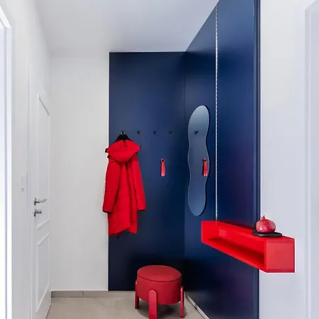 Turnkey I Wenceslas Square Premium Apartment