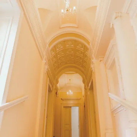 Apartment Turnkey I Wenceslas Square Premium Prague