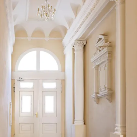 Apartment Turnkey I Wenceslas Square Premium Prague