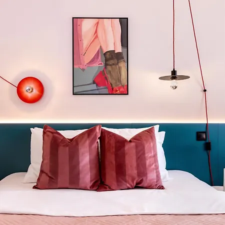 Turnkey I Wenceslas Square Premium Apartment Prague