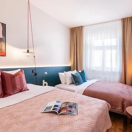 Turnkey I Wenceslas Square Premium Prague