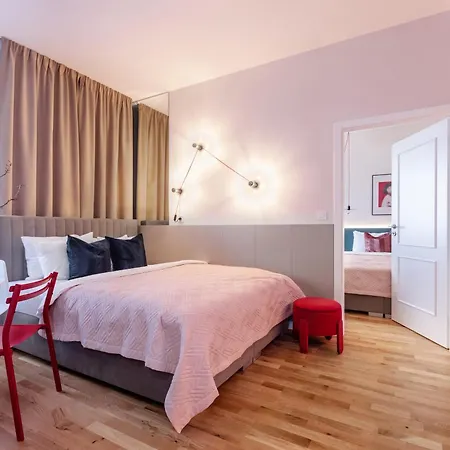 Turnkey I Wenceslas Square Premium * Prague