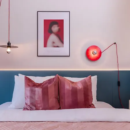 Apartment Turnkey I Wenceslas Square Premium