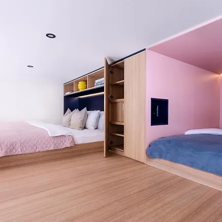Turnkey I Wenceslas Square Premium Apartment Prague
