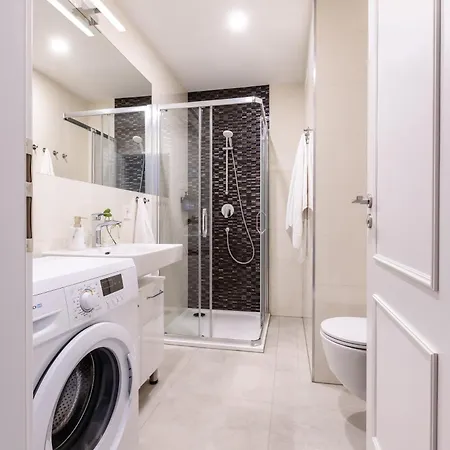 Apartment Turnkey I Wenceslas Square Premium *