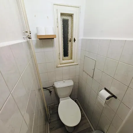 Flat In Zizkov -101- Apartment *
