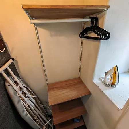 Flat In Zizkov -101- Apartment Prague