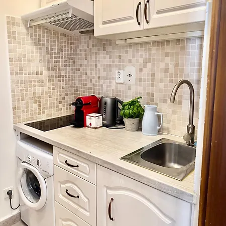 Nerudova 36 Apartamento