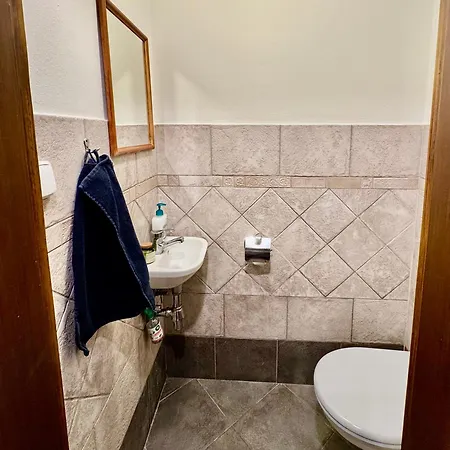 Nerudova 36 Apartamento Praga