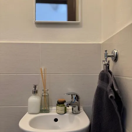 Apartamento Nerudova 36 Praga