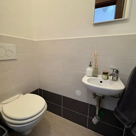 Nerudova 36 Apartamento Praga