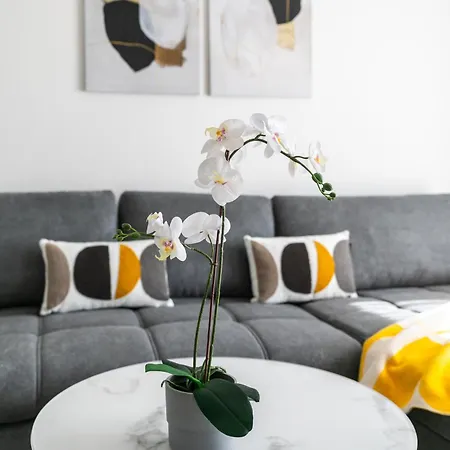 The Loft Holesovice Apartamento