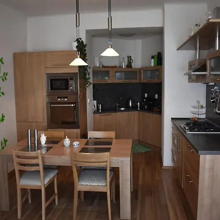 Amazing In Center For Great Price Apartment Prague