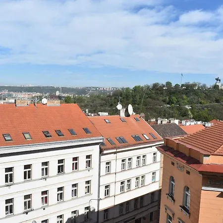 Amazing In Center For Great Price Prague