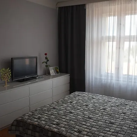 Amazing In Center For Great Price Apartment *