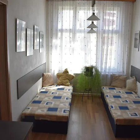 Amazing In Center For Great Price Apartment Prague