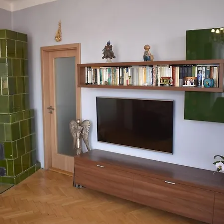 Apartment Amazing In Center For Great Price Prague