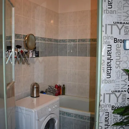 Apartment Amazing In Center For Great Price *