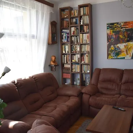 Amazing In Center For Great Price Prague