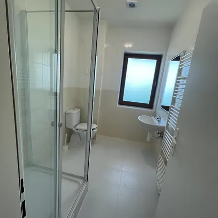 Sleep & Go 5 * Praga