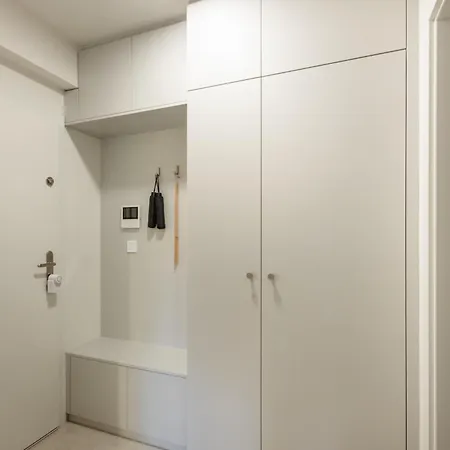 Cozy Bohemian In The Heart Of - 501 Prague