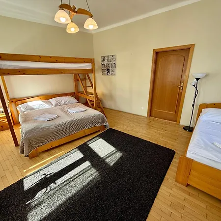 Pension Sklep Pensionat 2*