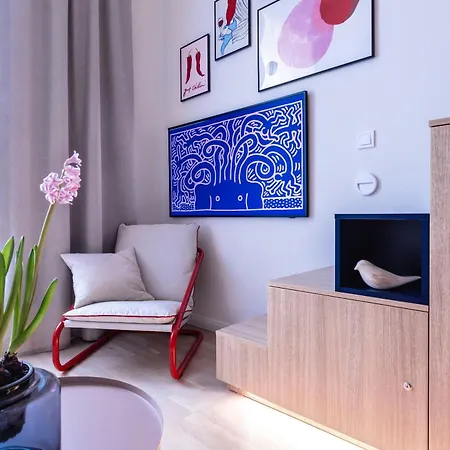 Turnkey I Wenceslas Square Premium * Prague