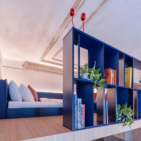 Turnkey I Wenceslas Square Premium Apartment