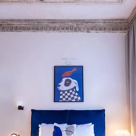 Turnkey I Wenceslas Square Premium * Prague
