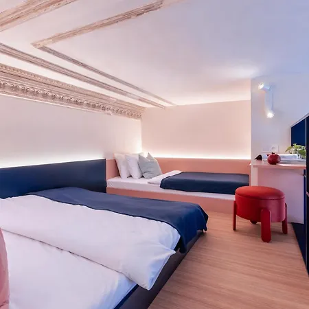 Turnkey I Wenceslas Square Premium Prague