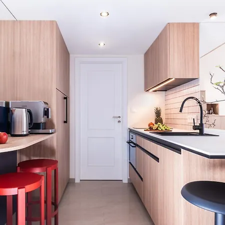 Turnkey I Wenceslas Square Premium