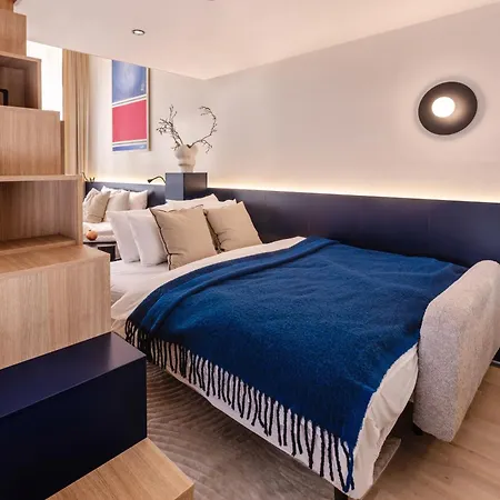 Turnkey I Wenceslas Square Premium Prague