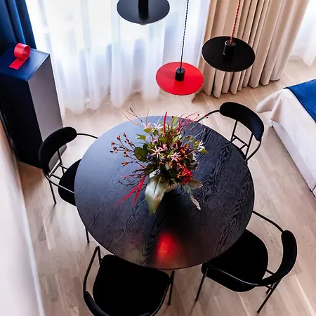 Turnkey I Wenceslas Square Premium Apartment