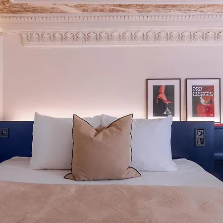 Turnkey I Wenceslas Square Premium Apartment Prague