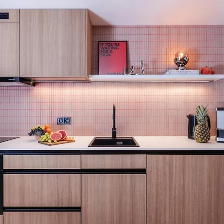 Turnkey I Wenceslas Square Premium * Prague