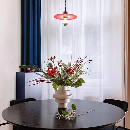 Turnkey I Wenceslas Square Premium Apartment *