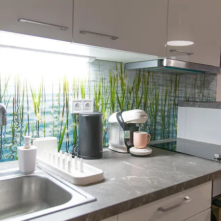 Cozy Retreat By Wenceslas Square דירה *