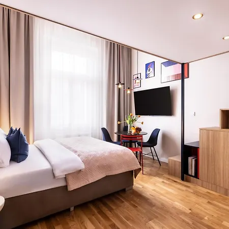 Turnkey I Wenceslas Square Premium Apartment Prague