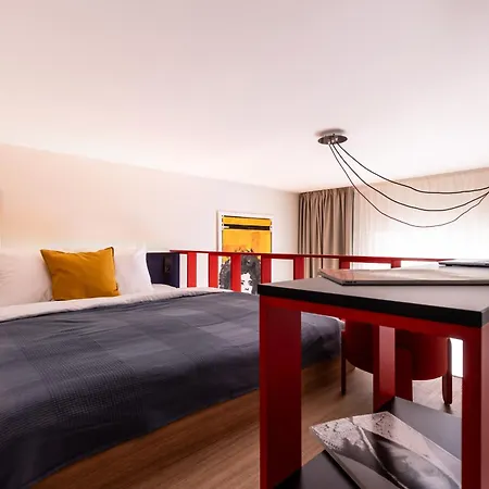Turnkey I Wenceslas Square Premium *