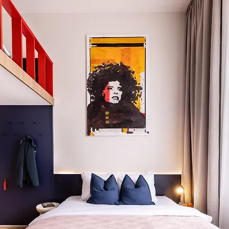 Apartment Turnkey I Wenceslas Square Premium